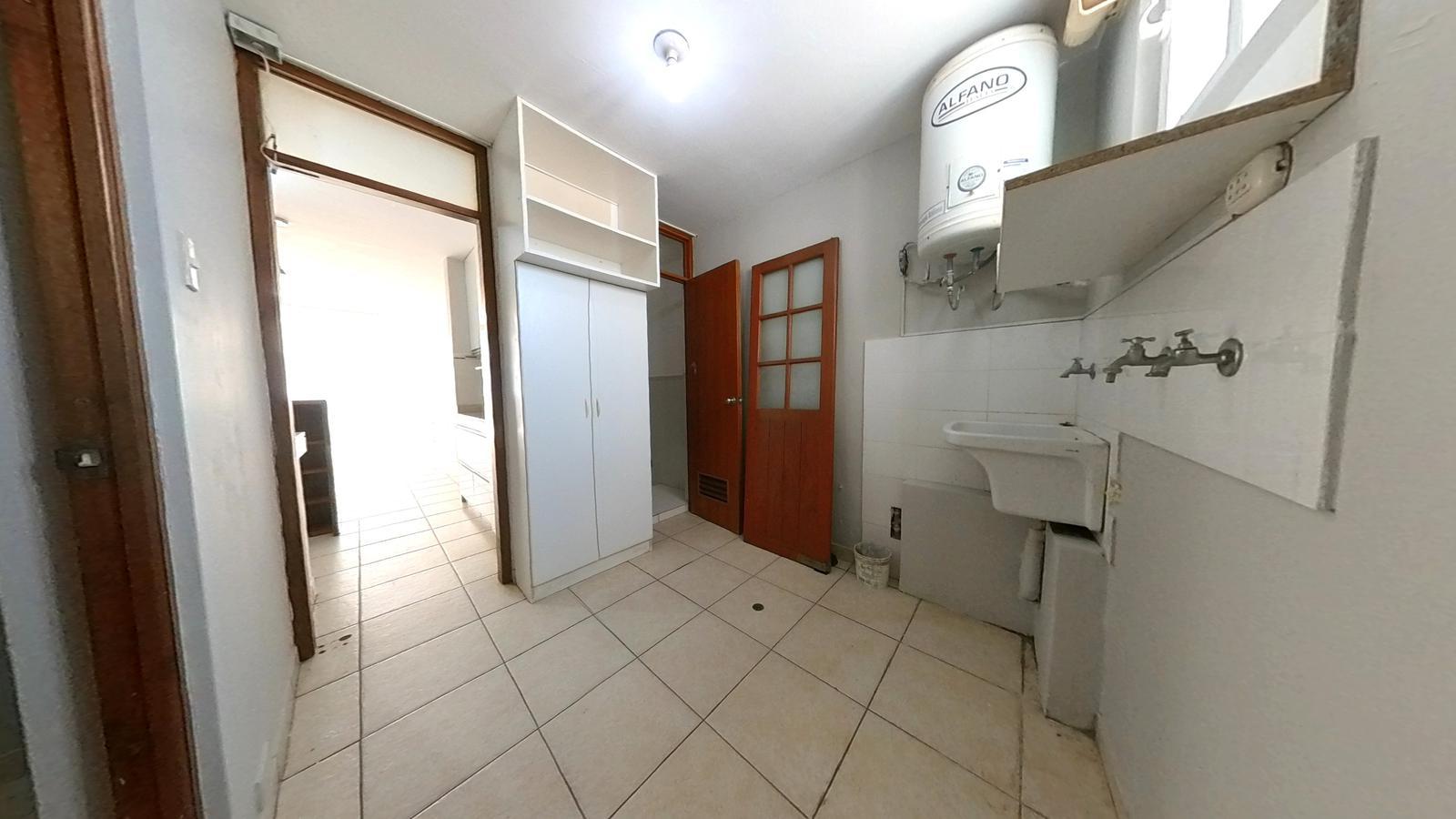 ¡EN VENTA! LINDO DEPARTAMENTO 4° PISO EN PIMENTEL